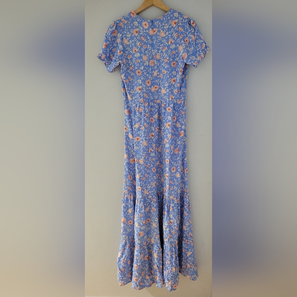 Queen Label Divinity Dress 6 - Picture 5 of 5